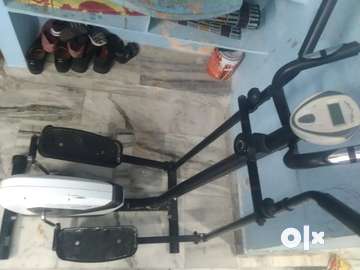 exercise Very good condition jogging machine for Gym Fitness 1784942635