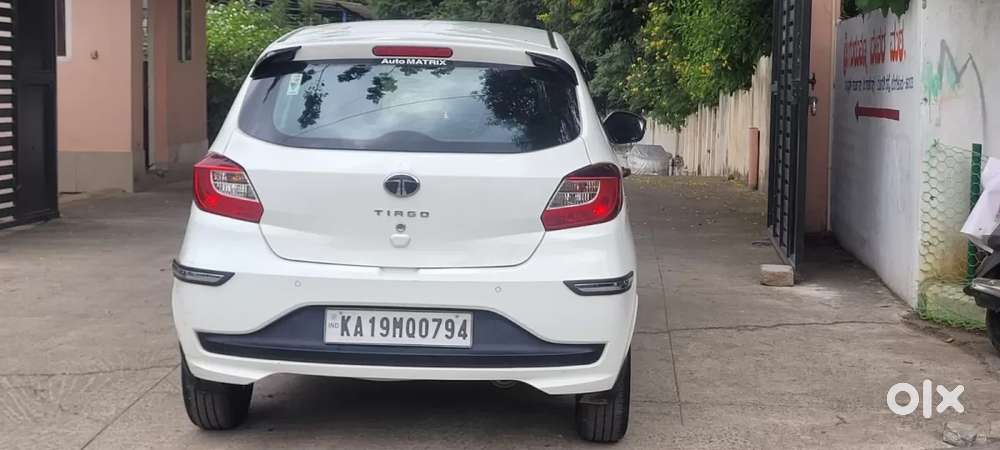 Tata Tiago Xm, 2024, Petrol