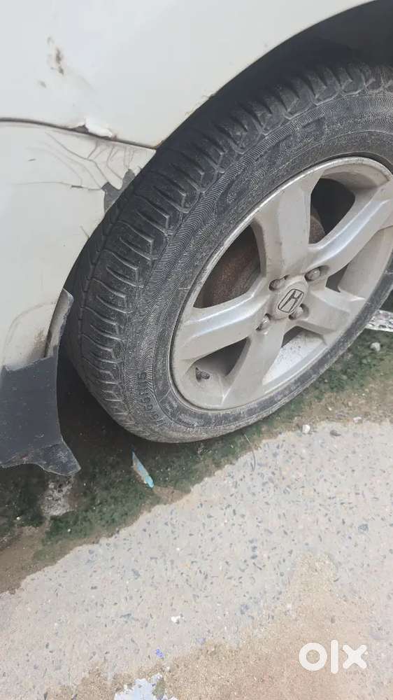 Honda City Petrol Manual 2012