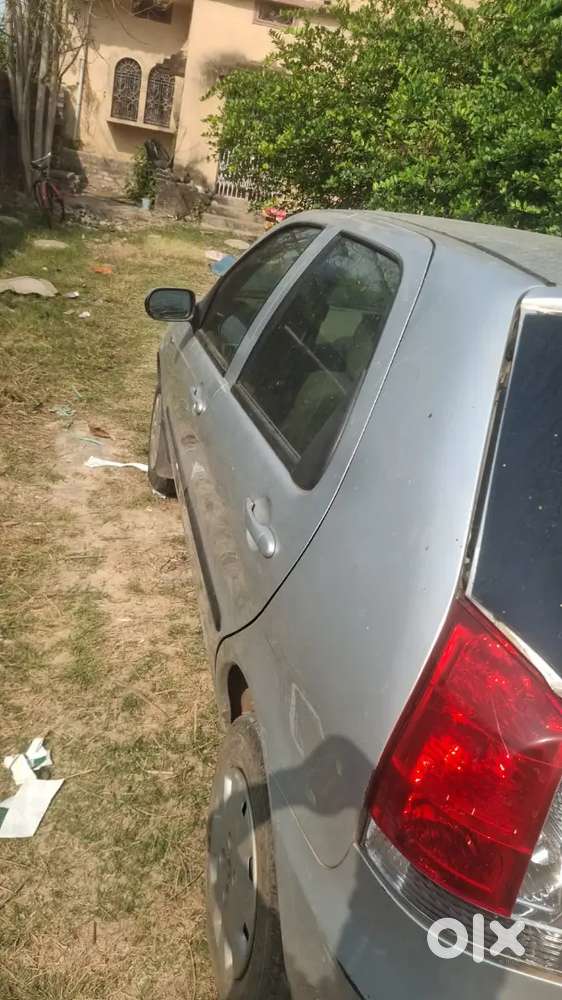 Fiat Palio 2009 Petrol Good Condition