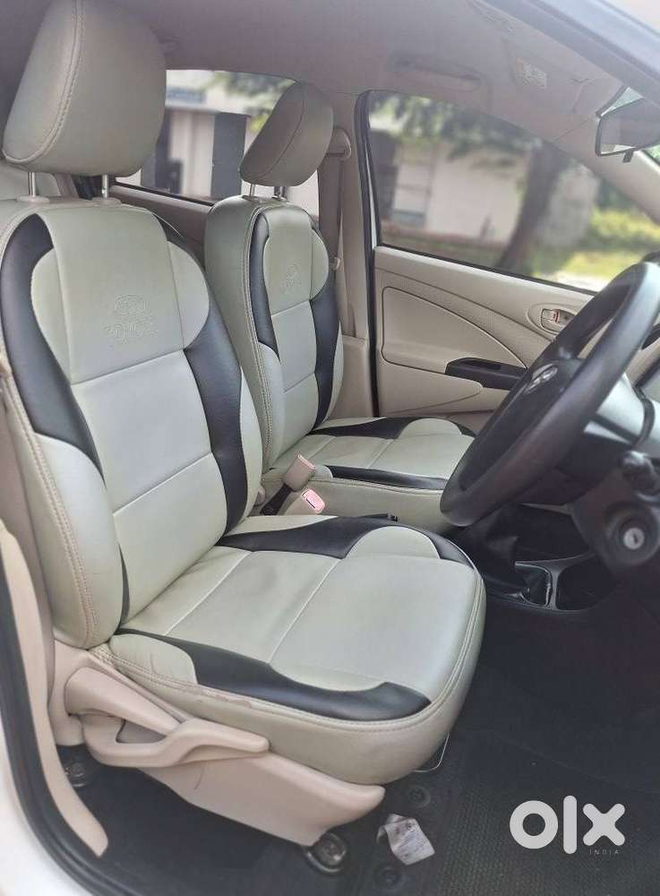 Toyota Etios Liva G Sp*, 2017, Petrol