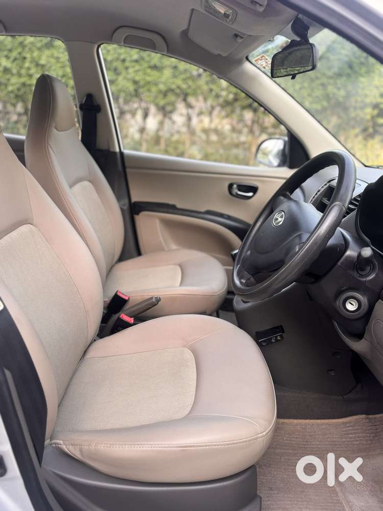 Hyundai I10 1.2 Kappa Magna, 2012, Petrol