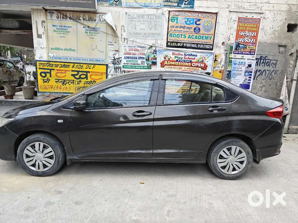 The Car Is In Very Good Condition And Very Less Driven