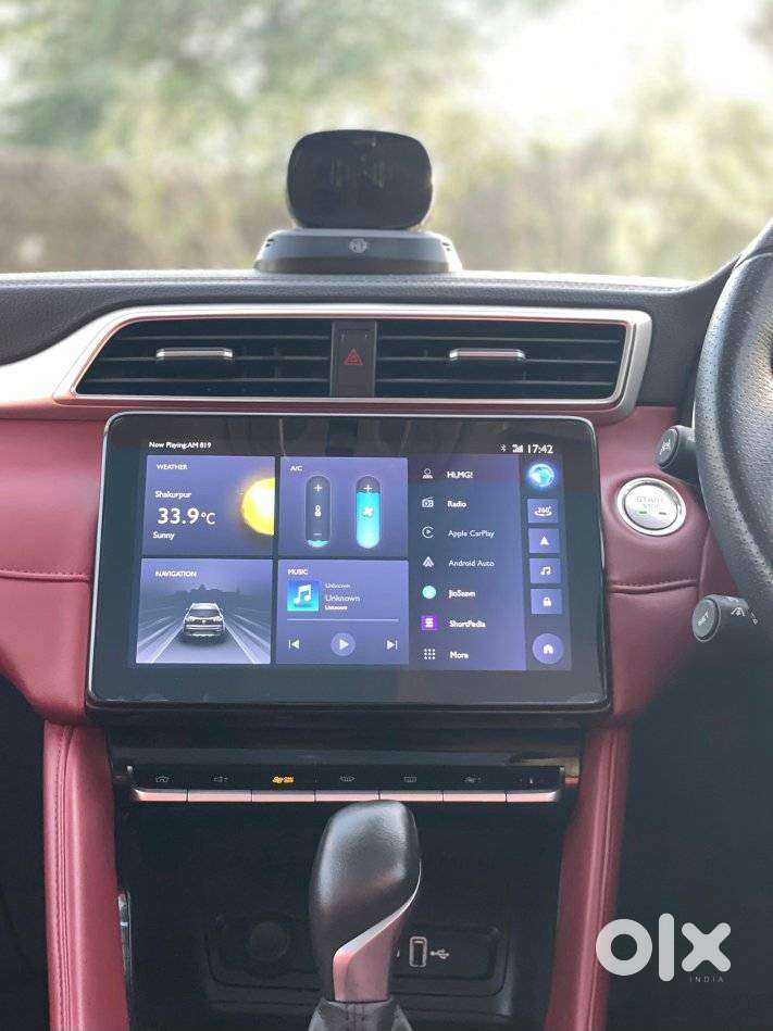 Mg Astor Savvy Turbo, 2024, Petrol