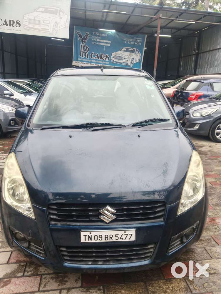 Maruti Suzuki Ritz Vdi (abs) Bs Iv, 2012, Diesel