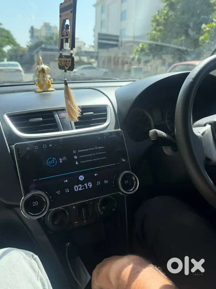 Swift Maruti Suzuki 2013 Petrol Manual