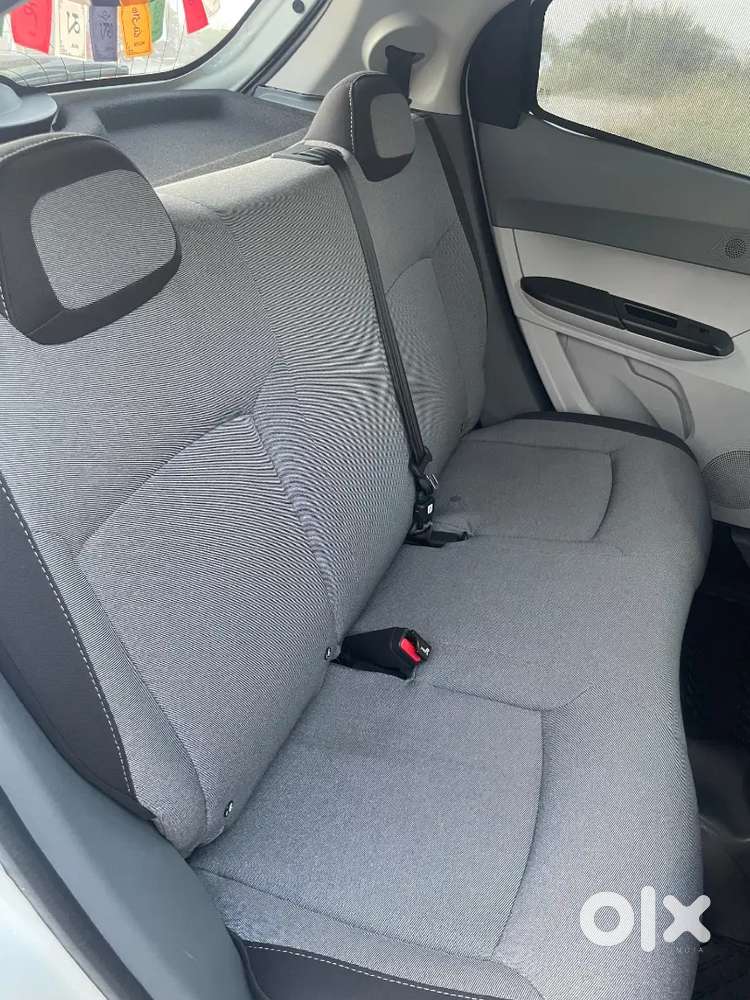 Tata Tiago Zx+ Top Model Petrol | 10,389 Km | Single Owner | Delhi