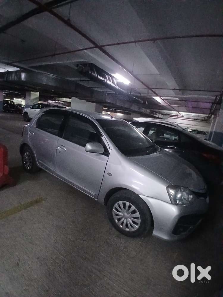 Etios Liva In Good Condition