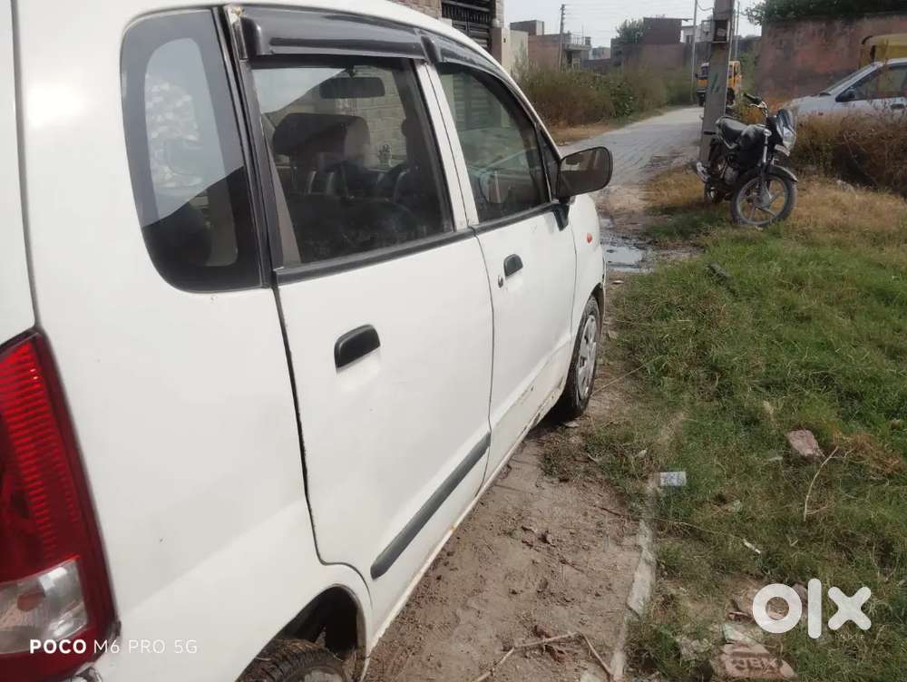 Maruti Suzuki Estilo Lxi 2010