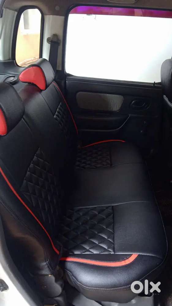 Maruti Suzuki Wagon R 1.0 2007 Petrol 55000 Km Driven