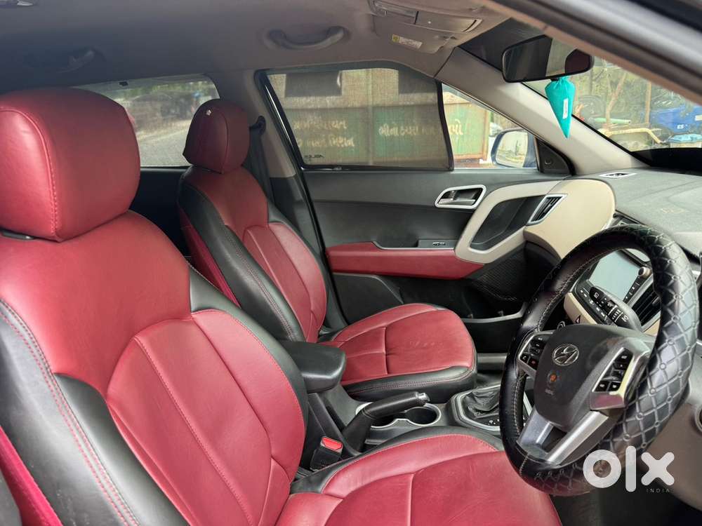 Hyundai Creta Diesel 2016