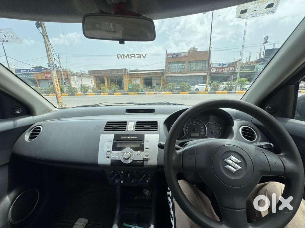 2nd Owner Maruti Suzuki 2010 Diesel