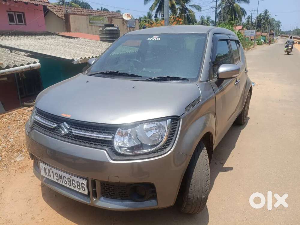 I Am Purchasing New Car