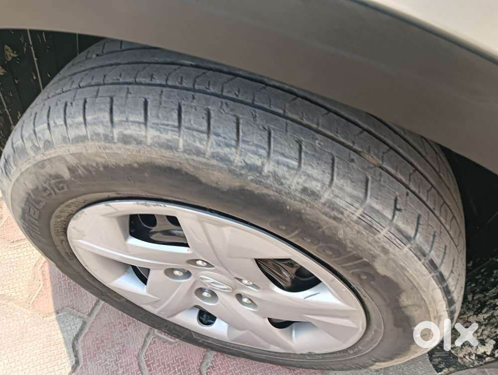 Hyundai Venue Sx, 2020, Petrol