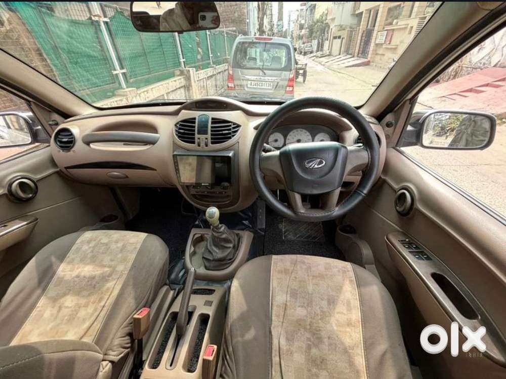Mahindra Xylo Diesel 2013 Well Maintained,all New Tiyers