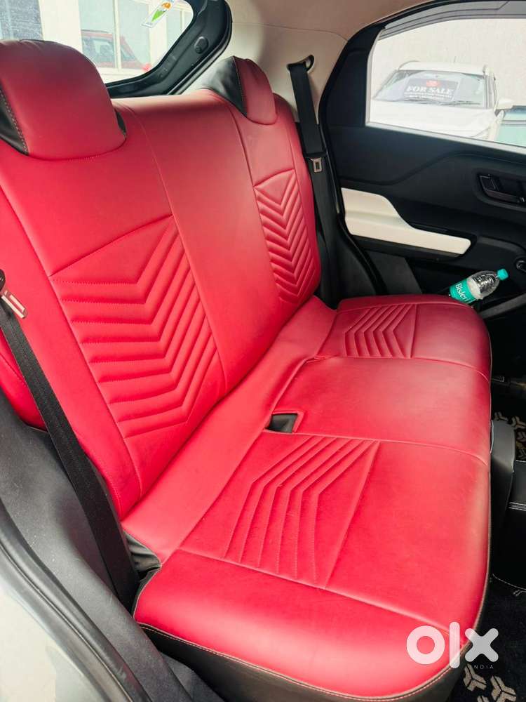 Tata Punch, 2022, Petrol