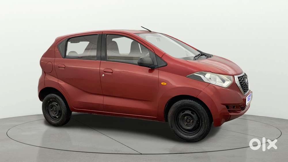 Datsun Redigo
