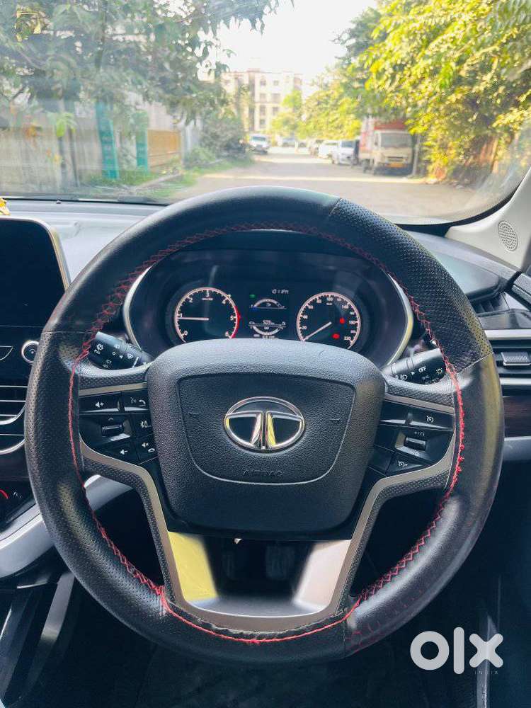 Tata Harrier Xt, 2021, Diesel