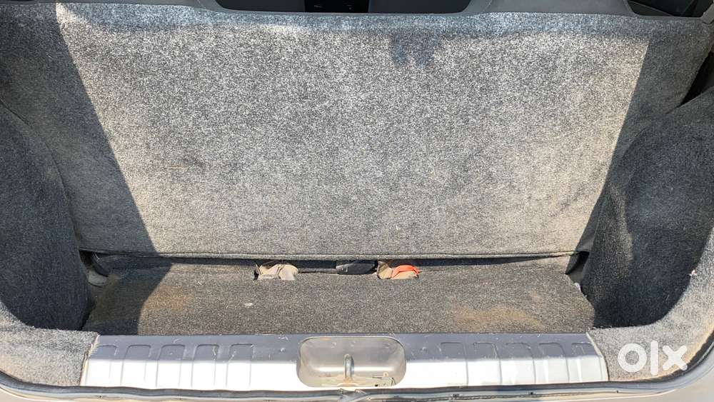 Datsun Redigo 2020-2022 0.8 T, 2021, Petrol