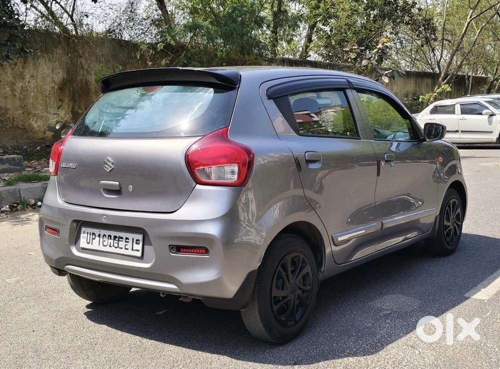 Maruti Suzuki Celerio Vxi, 2022, Petrol