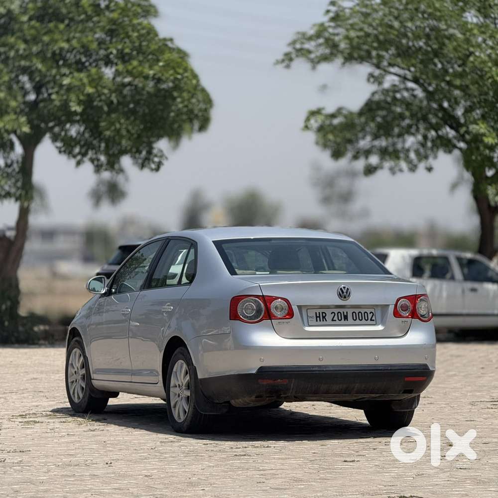 Volkswagen Jetta Highline Tdi, 2010, Diesel