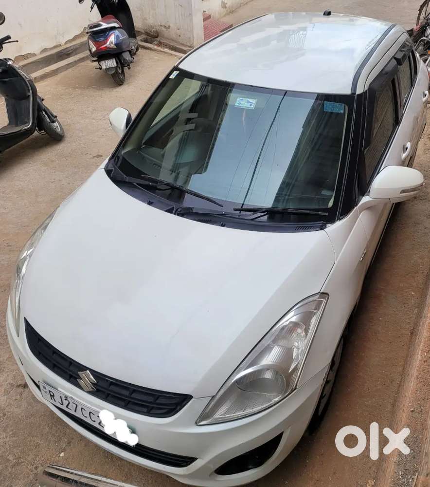 Maruti Suzuki Dzire Vdi