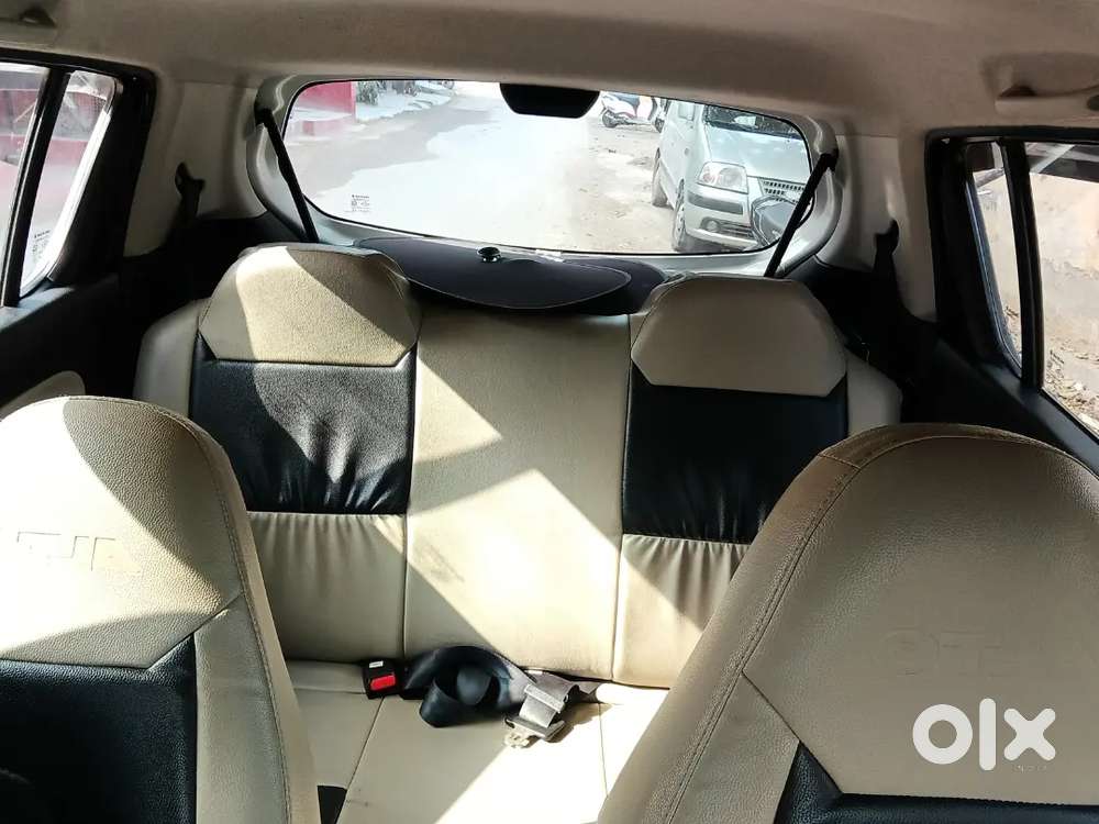 Maruti Suzuki Alto Vxi 800 2019 Petrol Good Condition