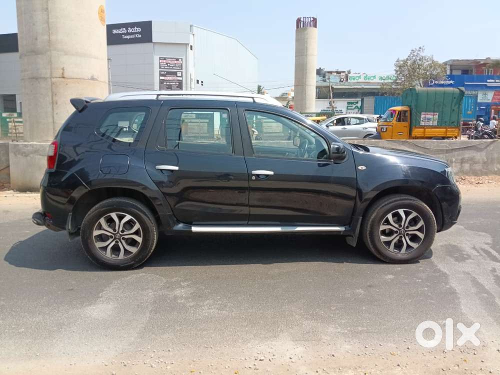 Nissan Terrano 2013-2017 Xv Premium 110 Ps, 2014, Diesel