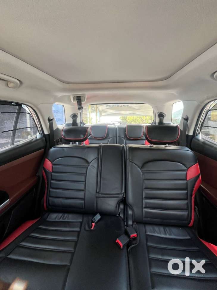 Hyundai Alcazar 1.5 Prestige Diesel Mt 7 Str, 2023, Diesel