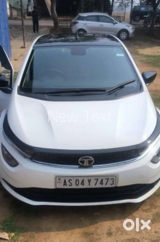 Tata Altroz 1.2 Xz 2020