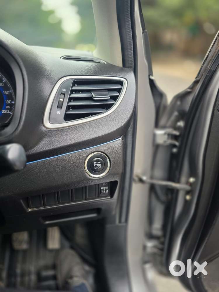 Maruti Suzuki Baleno Zeta, 2021, Petrol