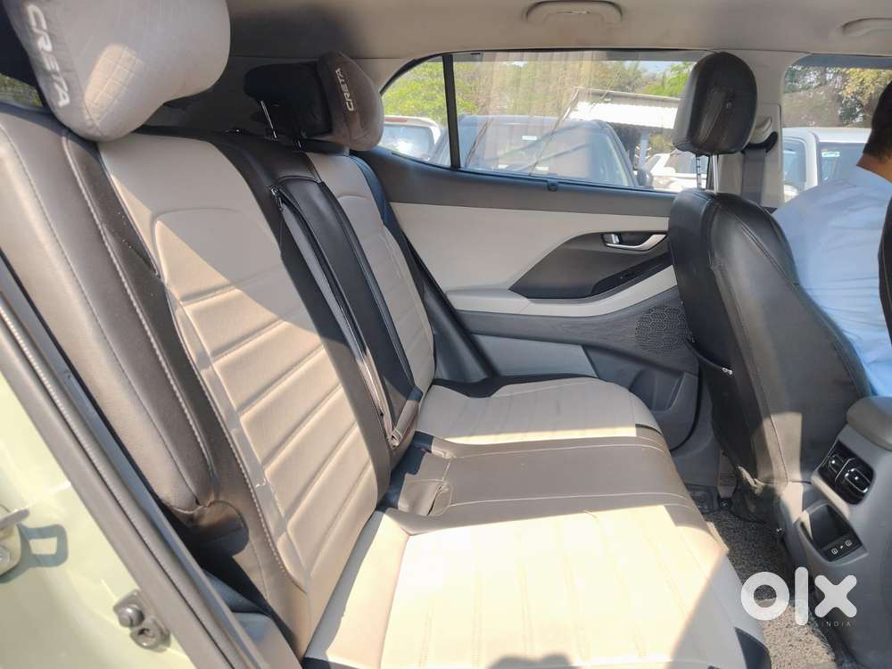 Hyundai Creta 1.5 Sx, 2024, Petrol