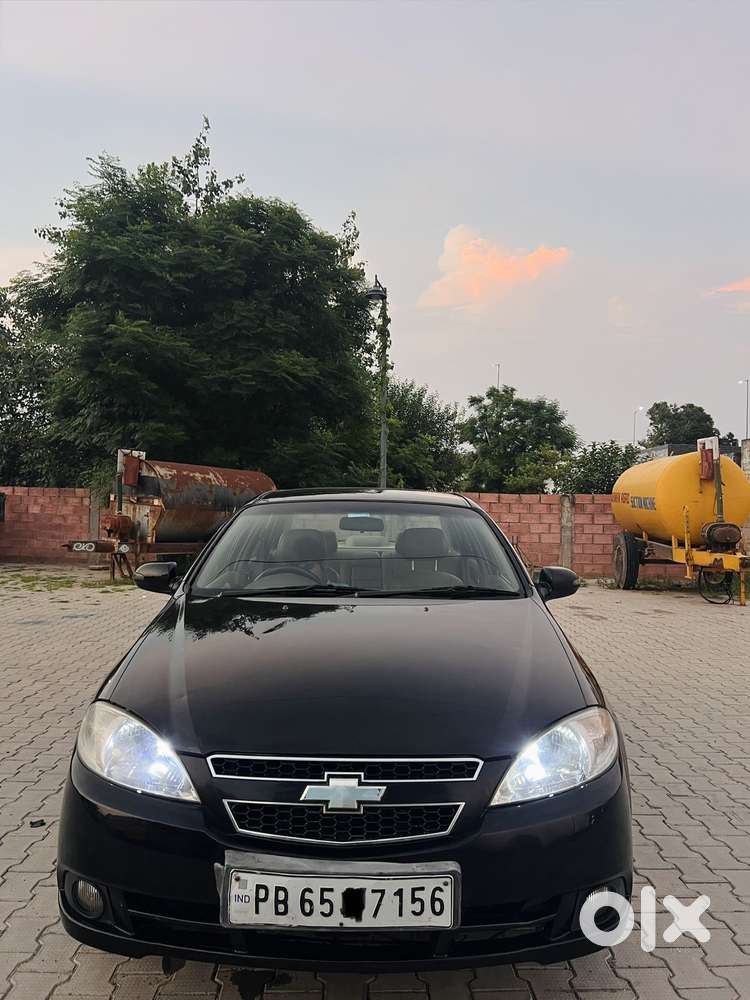 Chevrolet Optra Magnum 1.6 Lt Abs Bs3, 2011, Diesel