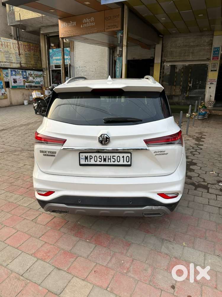 Mg Diesel Car 2021 To New Condition Exchange Bhi Kar Lunga 5 Setar Se