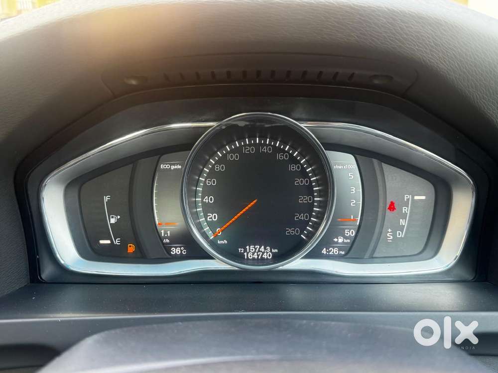 Volvo S60 Cross Country D4 Awd, 2018, Diesel