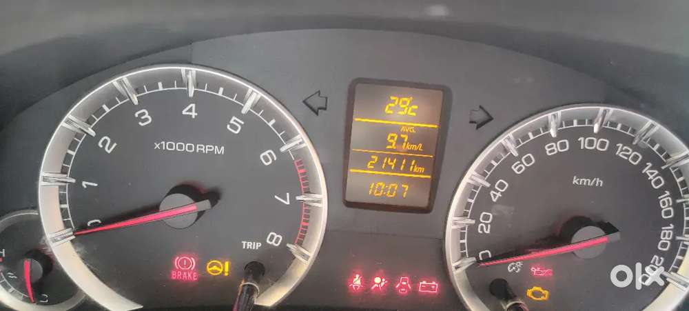 Maruti Suzuki Swift Dzire 2013 Petrol Well Maintained