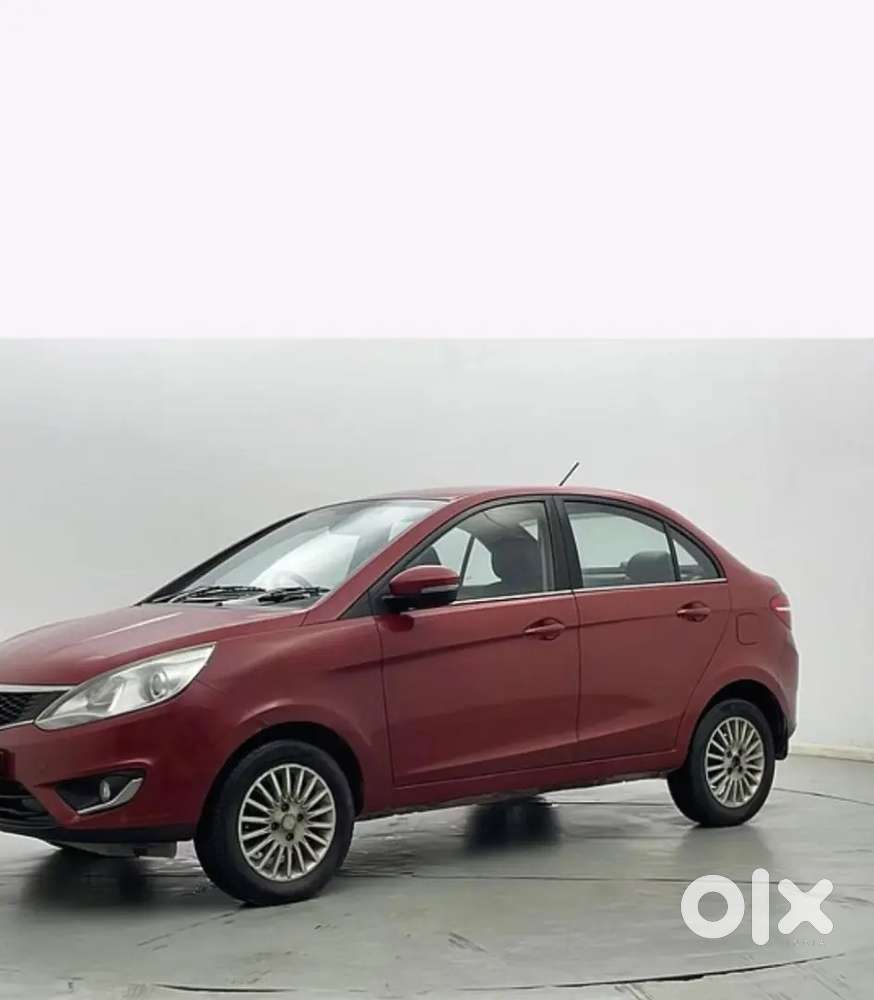 Tata Zest 2015 Petrol Good Condition