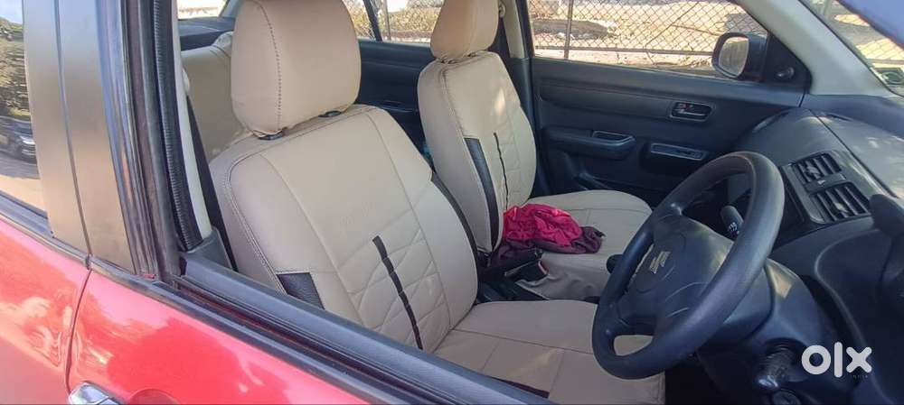 Maruti Suzuki Swift Dzire 2009 Petrol