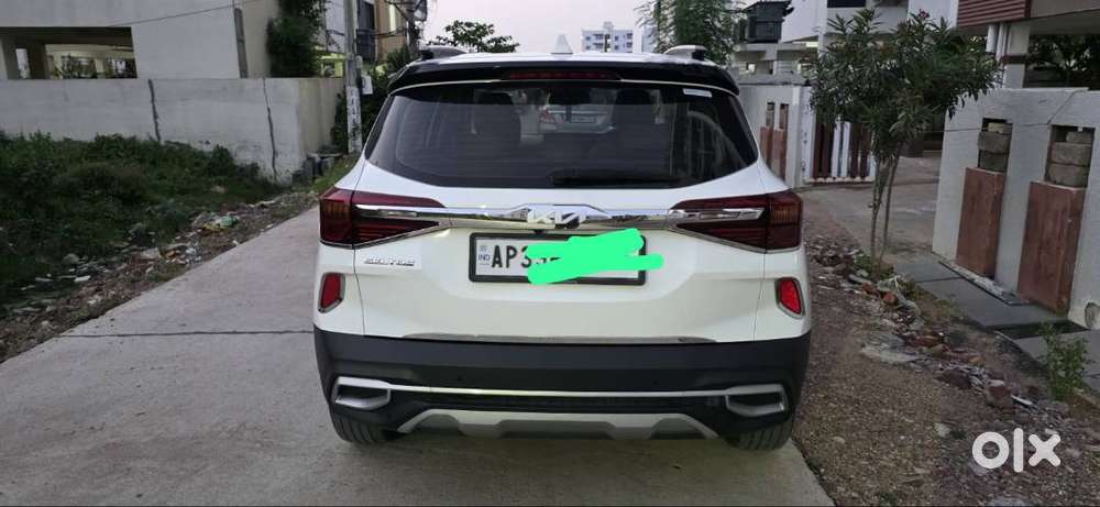 Car For Contact With Driver