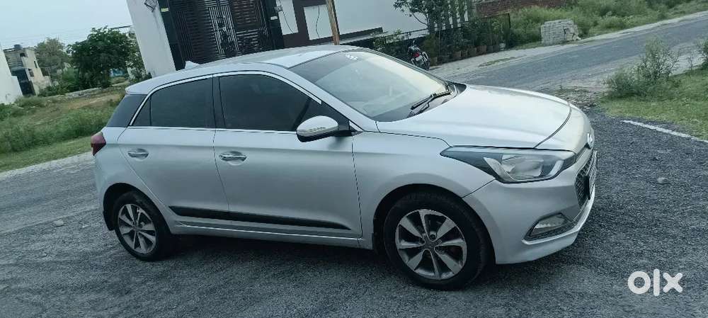 New Condition,