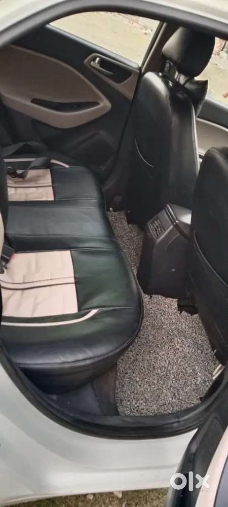 Hyundai I20 2019 Petrol