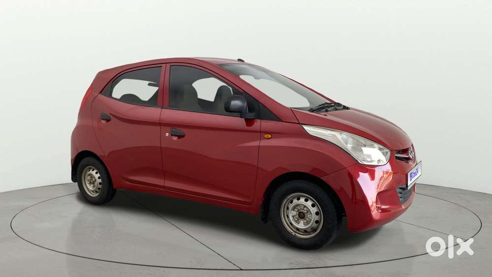 Hyundai Eon Era +, 2015, Petrol