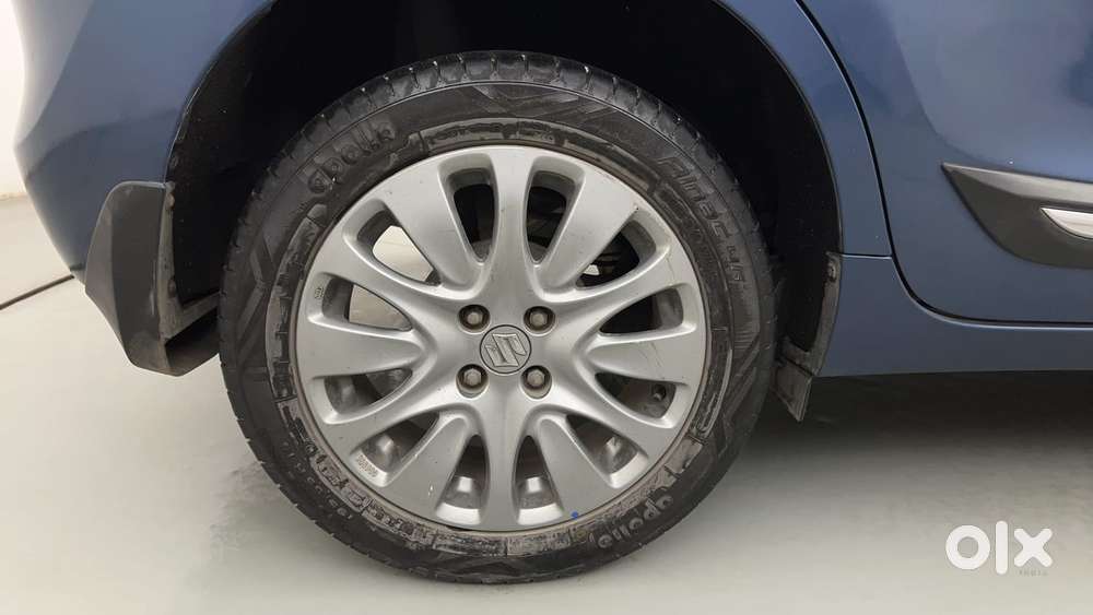 Maruti Suzuki Baleno 1.2 Zeta, 2018, Petrol