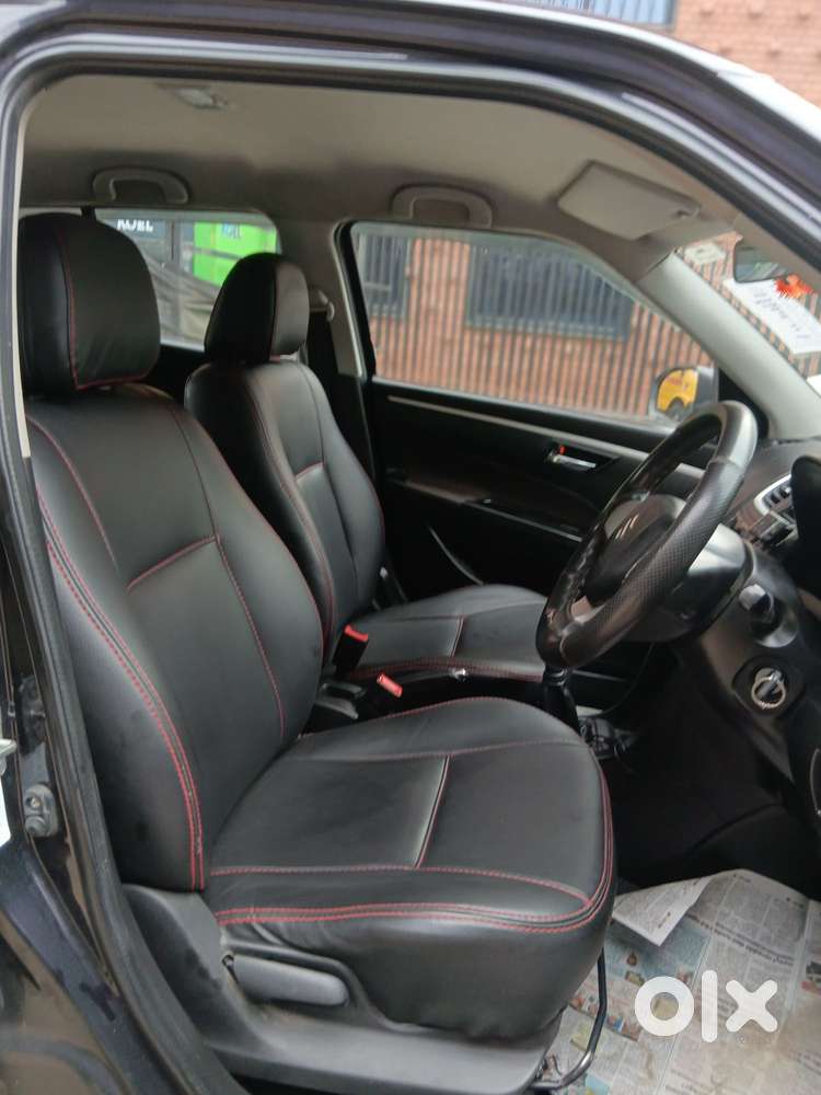 Maruti Suzuki Swift Vdi, 2017, Diesel