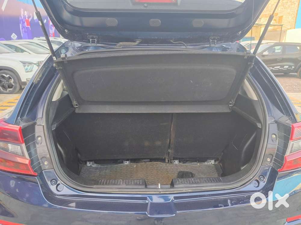 Maruti Suzuki Baleno Alpha, 2022, Petrol
