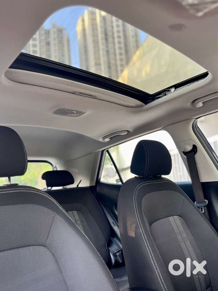 Hyundai Venue [2019-2022] 1.0 Sx (o) Turbo Imt, 2022, Petrol