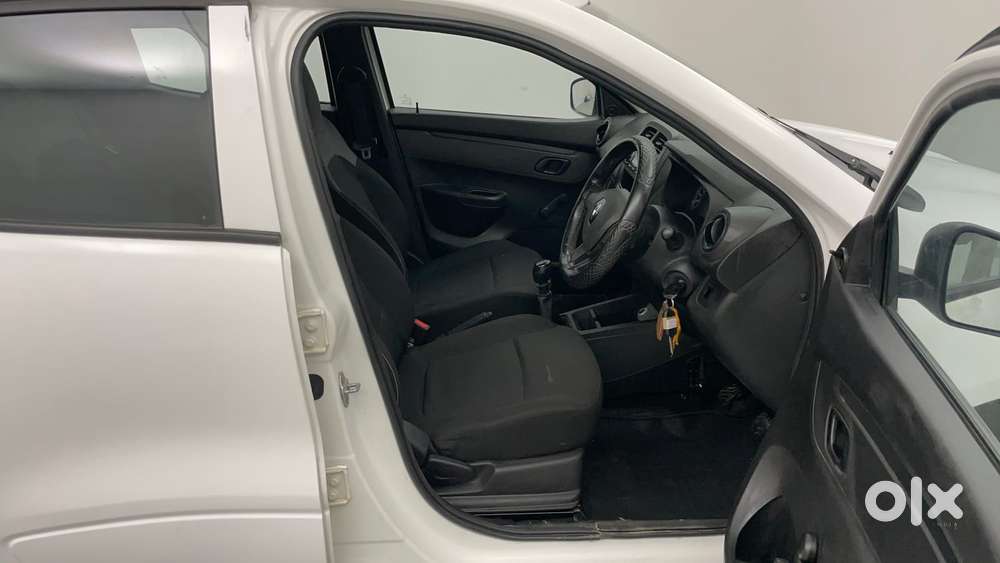 Renault Kwid Rxe 1.0, 2023, Petrol