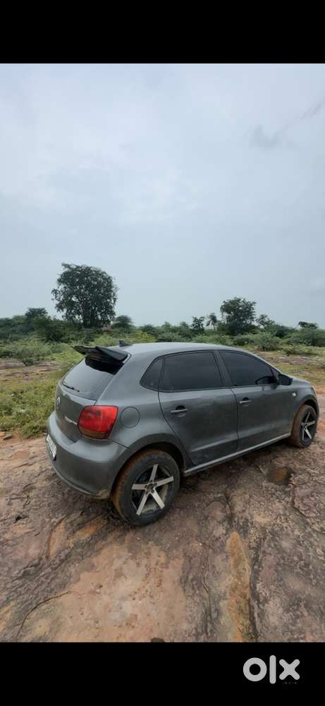 Volkswagen Polo 1.2 Petrol 2014