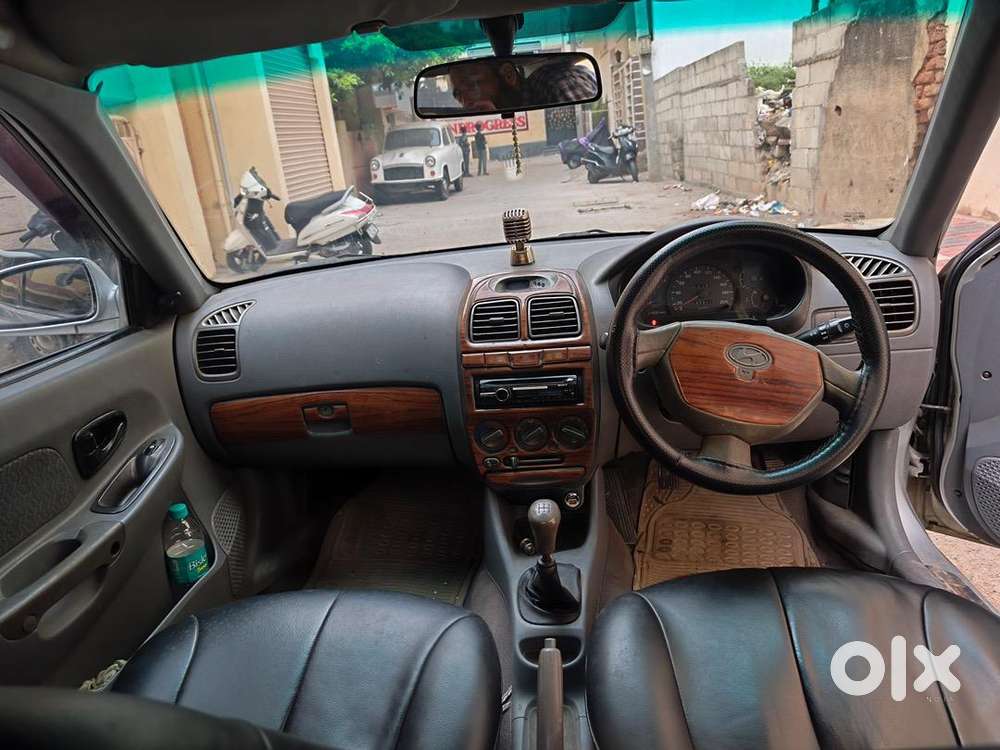 Hyundai Accent Gls 1.6 Abs Model Valid Till 2030