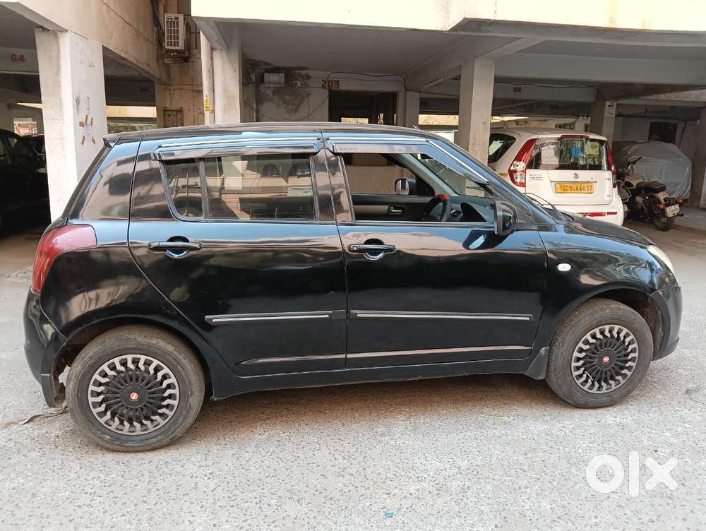 Maruti Suzuki Swift Dzire